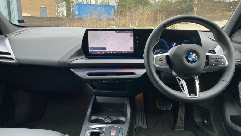 BMW 1 Series 123 xDrive M Sport 5dr Step Auto Petrol Hatchback